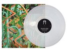 GRAVEYARD - INNOCENCE & DECADENCE CLEAR VINYL  VINYL LP NEW+