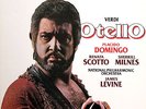 Verdi Otello Placido Domingo James Levine 3xLP RCA GL 82591 Half Speed Master NM