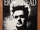 Eraserhead film soundtrack LP
