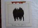 TSOL True Sounds of Liberty Beneath the Shadows orig US 1982 NM