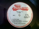 I KONG - THE WAY IT IS - LABEL: TOP RANKING - 1979