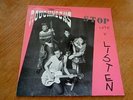 Roughnecks, The – Stop Look 'N' Listen lp