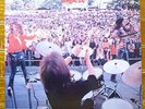 Japan 1st Issue   TRAPEZE / You Are The Music..   DEEP PURPLE Free shipping