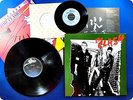 THE CLASH The Clash 253P139 LP Cb1402