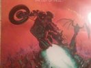 Meat Loaf - Bat Out Of Hell Vinyl Record 1977 classic album vgc