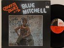 Blue Mitchell          Graffiti blues      Mainstream       USA     NM  # 52