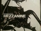 Massive attack mezzanine 2xlp Virgin 1998