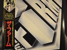 Jimmy PAGE The FIRM ST Orig 1985 JAPAN 