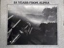 DEADLY HEADLEY - 35 YEARS FROM ALPHA - REGGAE DUB JAZZ - 1982 - SOUTH AFRICA