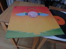 SKIN ALLEY   PAGHAM & BEYOND Atomic Prog BRITISH FIRST PRESS 1970 MINT