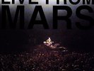 BEN HARPER - LIVE FROM MARS NEW VINYL