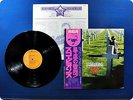 SCORPIONS Taken By Force RVP6232 OBI LP Ca8001
