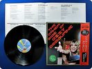 OZZY OSBOURNE The Other Side of OZZY OSBOURNE 28AP2982 OBI LP Cc2305