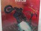 Vintage MEAT LOAF Bat Out Of Hell VINYL LP NEW/SEALED