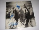 Fleetwood Mac Signed LP Sleeve