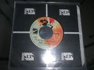 45T CANADA ANNIE PHILIPPE ECURIE CLAUDE FRANCOIS FLECHE