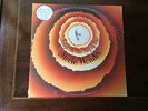 STEVIE WONDER :SONGS IN THE KEY OF LIFE DOUBLE VINYL LP, ORIG 1976 1ST: Booklet
