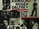 Roger Daltrey & Wilco Johnson - Going Back Home (Vinyl LP / Album) (New)