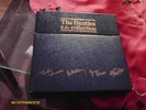 THE BEATLES EP COLLECTION (NEVER PLAYED) MINT.BOX VGC. RARE IN THIS CONDITION