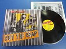 THE CLASH  CUT THE CRAP CBS85 A1 B1 UK 1st pr LP nr MINT ARCHIVE