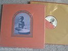 CONCERT FOR BANGLADESH Rock w/ book in box Harrison Dylan 3 RECORDs LPs VG