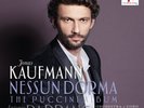 JONAS KAUFMANN - NESSUN DORMA-THE PUCCINI ALBUM 2 VINYL LP NEW+ PUCCINI,GIACOMO