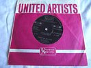 THE EASYBEATS   FRIDAY ON MY MIND ** 1966 UNITED ARTISTS 45
