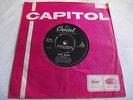 THE STANDELLS   DIRTY WATER ** 1965 CAPITOL 45 FREAKBEAT