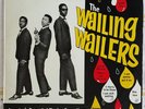 WAILING WAILERS BOB MARLEY/PETER TOSH STUDIO 1 REGGAE LP RARE JAMAICAN PRESSING
