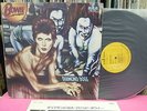 JAPAN LP DAVID BOWIE DIAMOND DOGS RPL-2104 INSERT