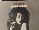 BADFINGER - No Dice   GATEFOLD VINYL LP US PRESS
