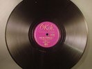 PRE WAR BLUES 78 RPM Charlie Spand Okeh 05946 E Gone Mother Blues/Soon This Morn