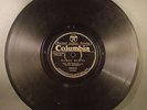 PRE WAR BLUES 78 RPM Peg Leg Howell Columbia 14382 V Banjo Blues/Turkey Buzzard
