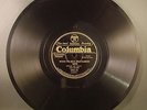 PRE WAR PERSONALITY POP 78 RPM Lee Morse Columbia 1011 E+ Where The Wild Flowers