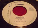 FRANTICS 