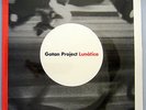SEALED ELECTRONIC LATIN 2 LP: Gotan Project ?– Lunático XL Recordings ?– XLLP 19