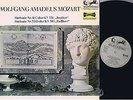 PAUMGARTNER EURODISC FIRST STEREO MOZART LP