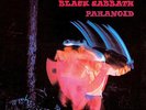 black sabbath - paranoid (lp+mp3,180g) [vinyl lp] (LP NEU) 5414939920790