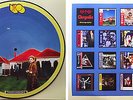 UFO 'Phenomenon' Japan-only picture-disc LP w/insert - MICHAEL SCHENKER