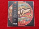 SMALL FACES OGDEN'S NUT GONE FLAKE LP  #2892/10000 SEALED 160g CASTLE