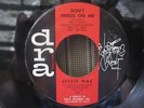 Northern Dancer:Jessie Mae    Don't Freeze On Me  DRA 319 NM/NM