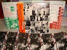 Rolling Stones / Exile On Main St, Japan 2LPs +12 Postcards, Very Rare
