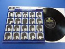 THE BEATLES  A HARD DAYS NIGHT Parl-3N-3N UK Orig LP, EX+/EX