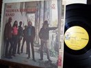 ALLMAN BROTHERS BAND LP s/t ATCO 33-308 ORIGINAL PRESS dreams WHIPPING POST