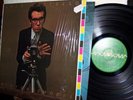 ELVIS COSTELLO uk LP This Years Model IN SHRINK alt cover RADAR rad3 original