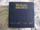 *THE BEATLES* The Singles Collection - 1982 UK 20th Anniversary 26x7