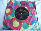 THE TORNADOS   STINGRAY ** 1965 COLUMBIA 45 RGM MEEK