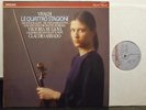 Philips digital 420 216-1 Vivaldi four Seasons Viktoria Mullova violin Abbado