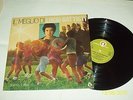 LUCIO BATTISTI - IL MEGLIO DI LUCIO - LP 1978 FRANCIA