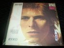 DAVID BOWIE - 